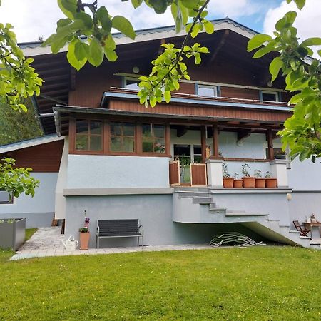Appartements Am See Neukirchen am Grossvenediger Exterior photo