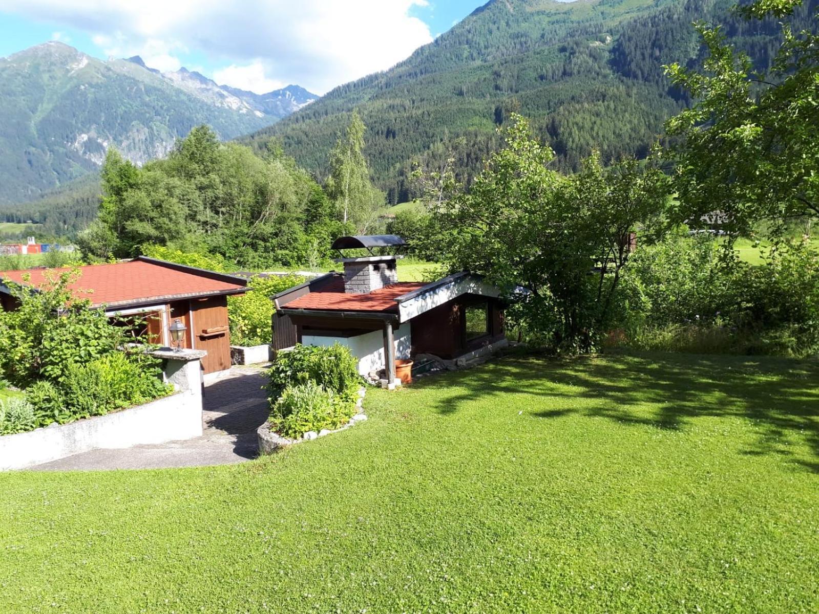 Appartements Am See Neukirchen am Grossvenediger Exterior photo