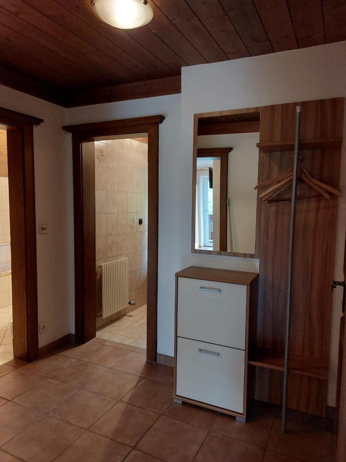 Appartements Am See Neukirchen am Grossvenediger Exterior photo
