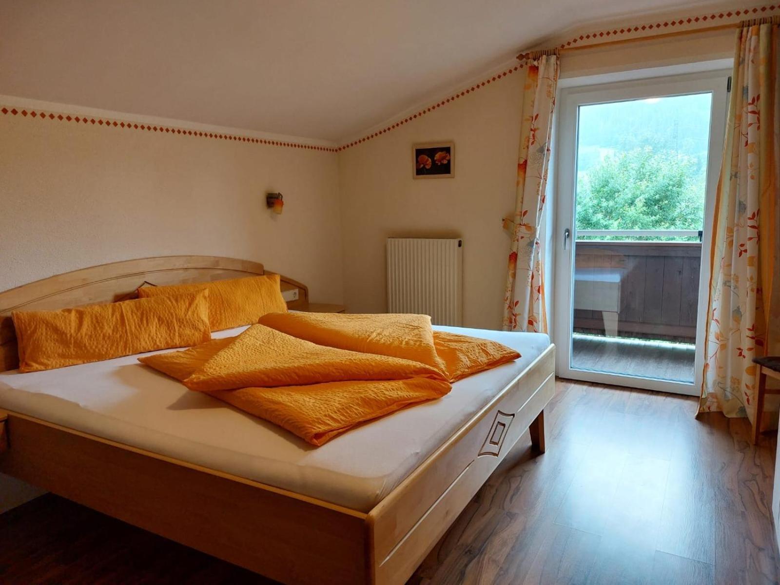 Appartements Am See Neukirchen am Grossvenediger Exterior photo