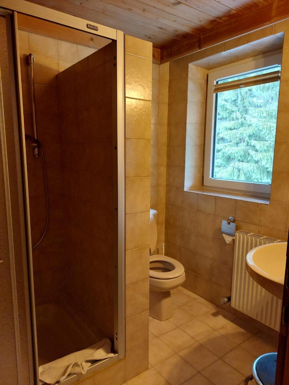 Appartements Am See Neukirchen am Grossvenediger Exterior photo