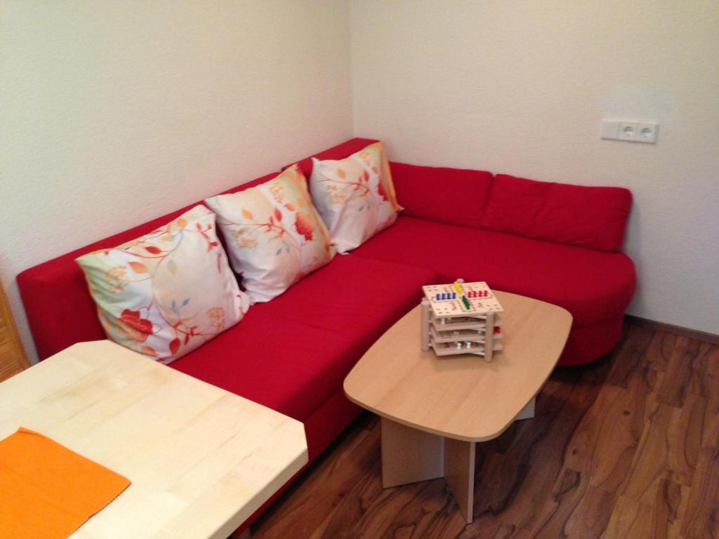 Appartements Am See Neukirchen am Grossvenediger Room photo