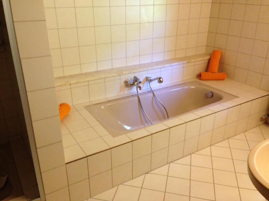 Appartements Am See Neukirchen am Grossvenediger Room photo