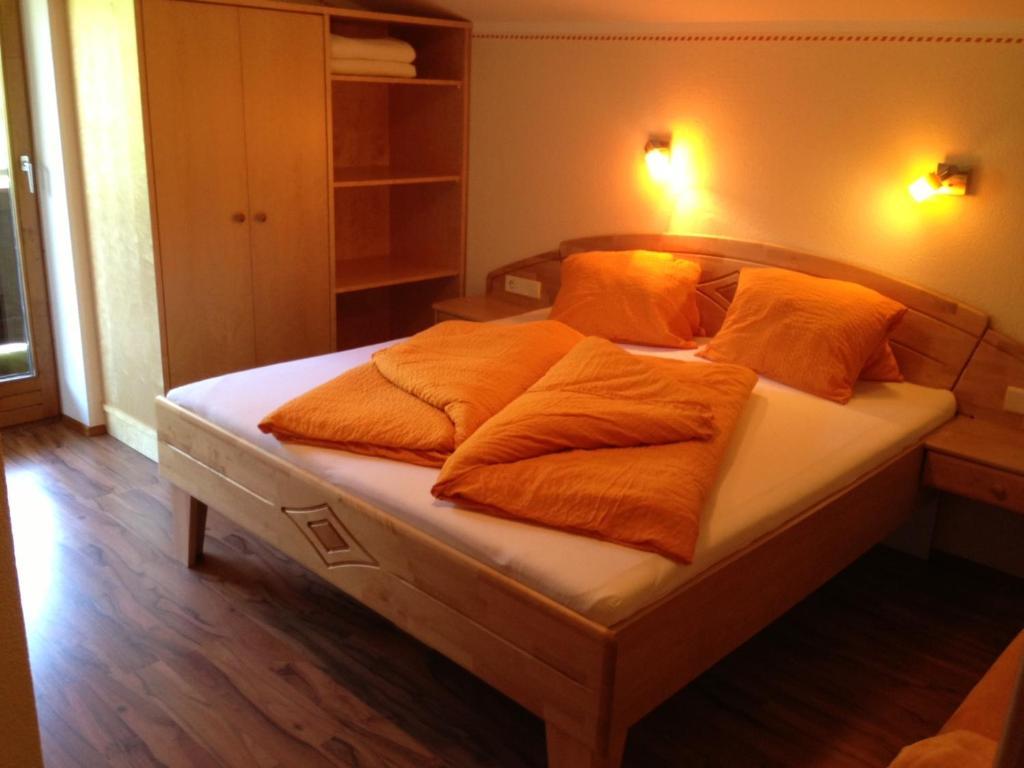 Appartements Am See Neukirchen am Grossvenediger Room photo