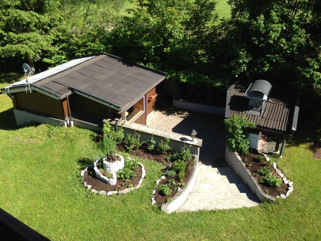 Appartements Am See Neukirchen am Grossvenediger Exterior photo