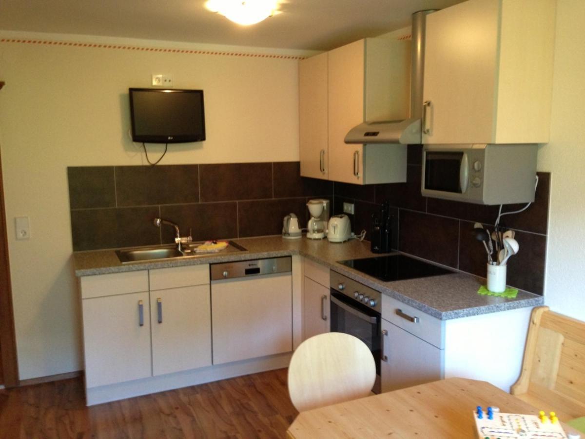 Appartements Am See Neukirchen am Grossvenediger Room photo